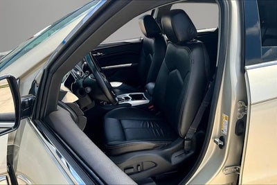 2015 Cadillac SRX Base