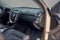 2015 Cadillac SRX Base