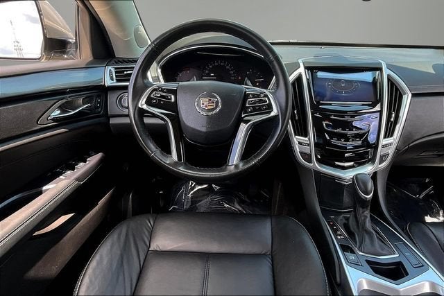 2015 Cadillac SRX Base