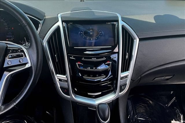 2015 Cadillac SRX Base