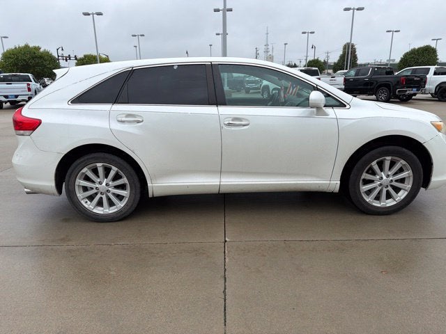 2009 Toyota Venza 4dr Wgn I4 FWD (Natl)