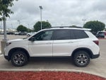 2023 Honda Passport AWD TrailSport