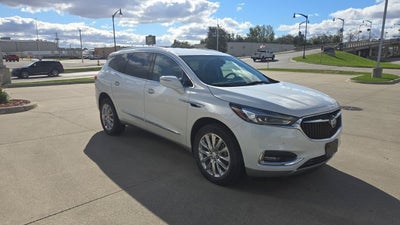 2020 Buick Enclave Premium