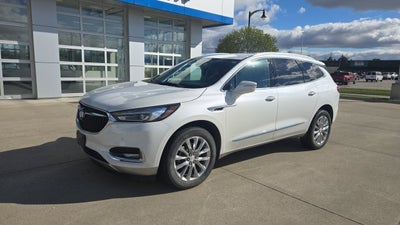 2020 Buick Enclave Premium