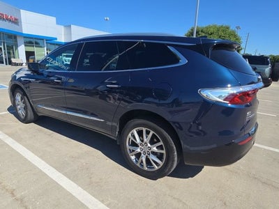 2023 Buick Enclave Premium