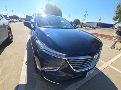 2023 Buick Enclave Premium