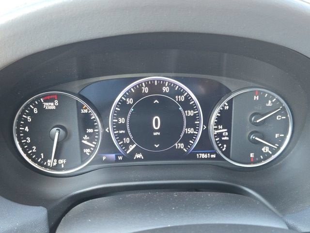 2023 Buick Enclave Premium
