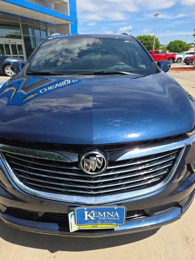 2024 Buick Enclave Premium