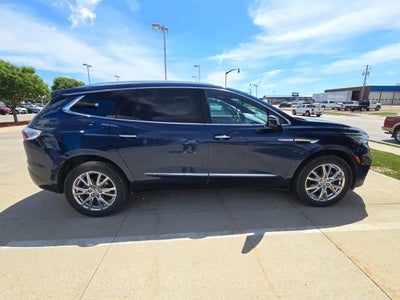 2024 Buick Enclave Premium