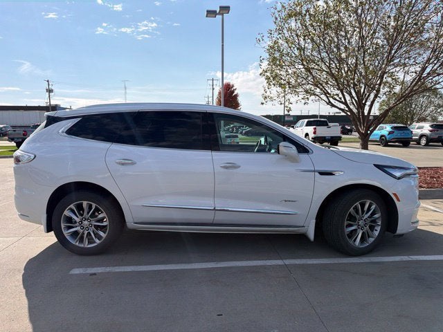 2023 Buick Enclave Avenir