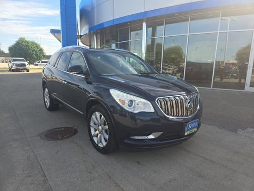 2017 Buick Enclave Premium