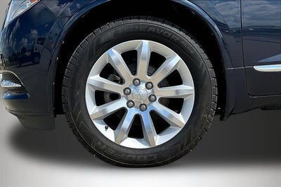 2017 Buick Enclave Premium