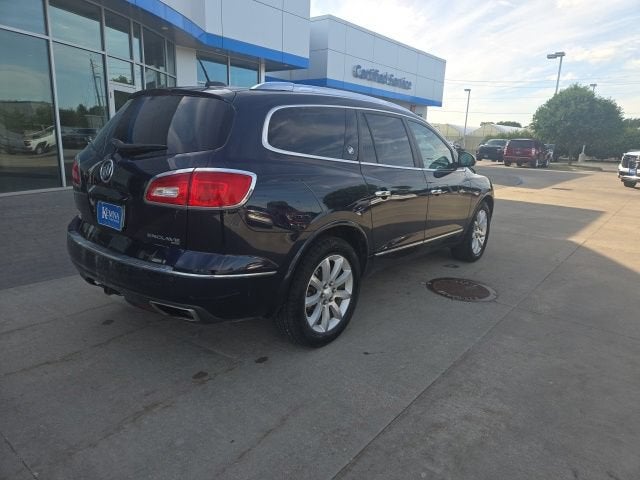 2017 Buick Enclave Premium