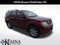 2008 Nissan Pathfinder SE