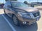 2016 Nissan Pathfinder SL