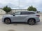 2022 Toyota Highlander Hybrid XLE Bronze Edition
