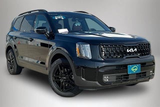 2024 Kia Telluride SX X-Line