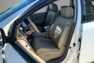 2011 Nissan Murano SL