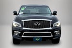 2017 INFINITI QX80 AWD