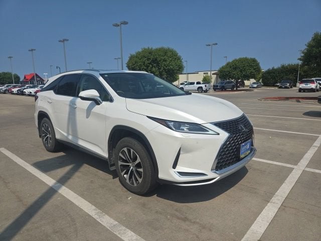 2022 Lexus RX 350L RX 350L