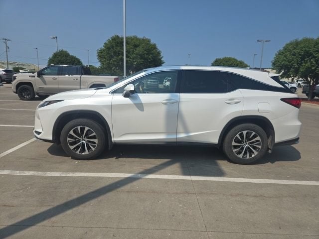 2022 Lexus RX 350L RX 350L