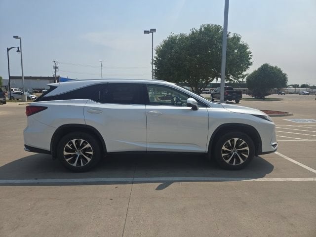 2022 Lexus RX 350L RX 350L