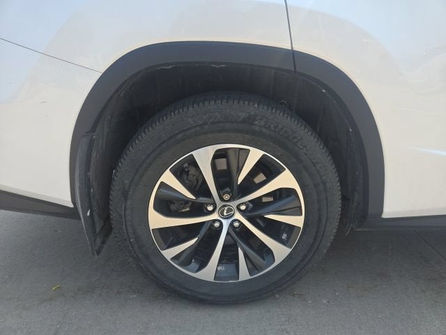 2022 Lexus RX 350L RX 350L