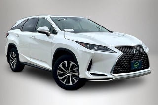 2022 Lexus RX 350L RX 350L