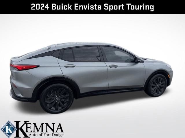 2024 Buick Envista Sport Touring