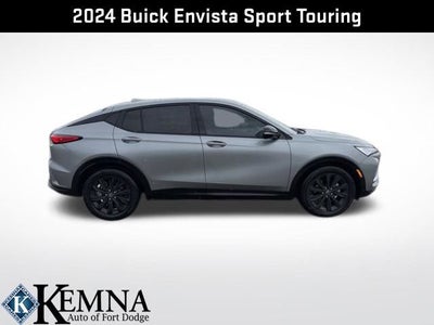 2024 Buick Envista Sport Touring