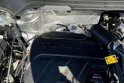 2024 Buick Envista Sport Touring