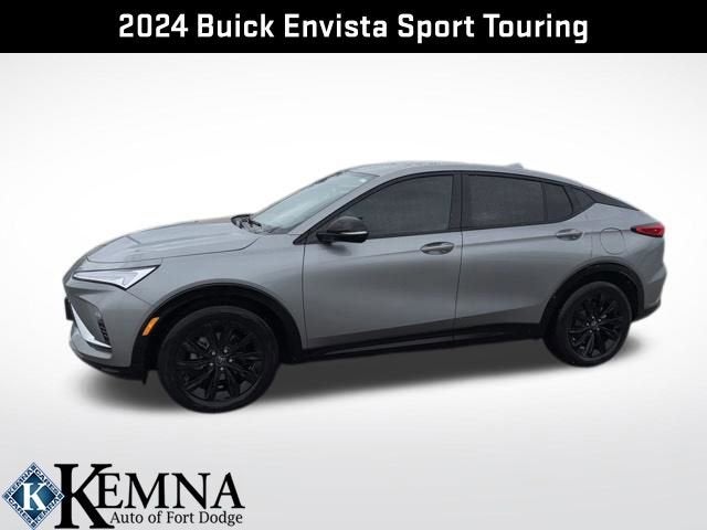 2024 Buick Envista Sport Touring