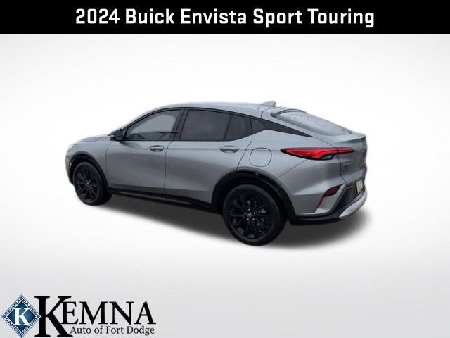 2024 Buick Envista Sport Touring