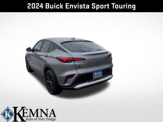 2024 Buick Envista Sport Touring