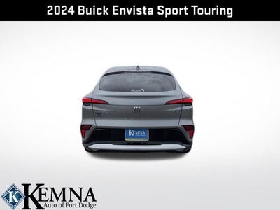 2024 Buick Envista Sport Touring