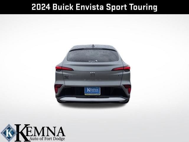 2024 Buick Envista Sport Touring
