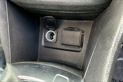 2015 Buick Encore FWD 4dr