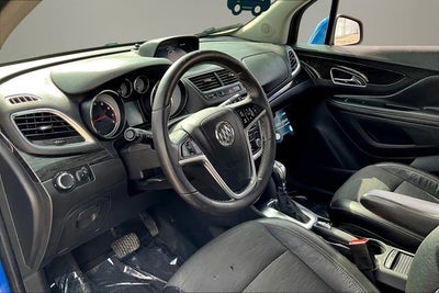 2015 Buick Encore FWD 4dr