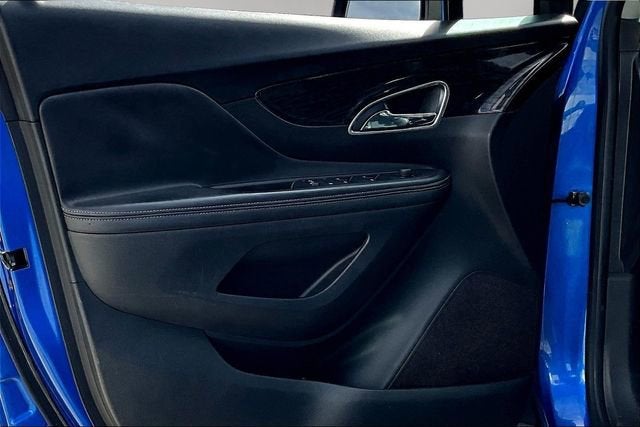 2015 Buick Encore FWD 4dr