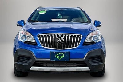 2015 Buick Encore FWD 4dr
