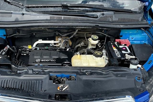2015 Buick Encore FWD 4dr