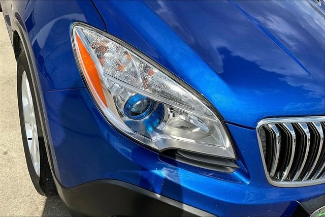 2015 Buick Encore FWD 4dr