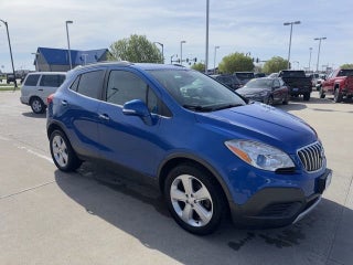 2015 Buick Encore FWD 4dr