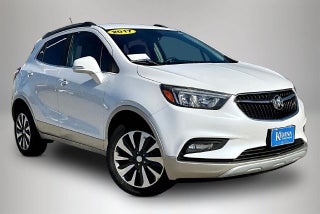 2017 Buick Encore Preferred II