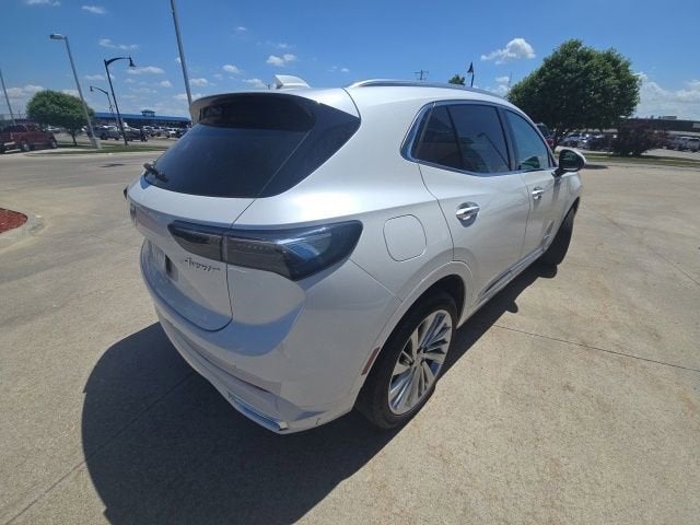 2024 Buick Envision Avenir