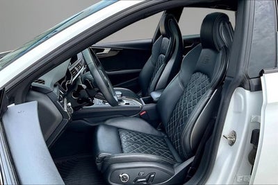 2019 Audi S5 3.0T Premium