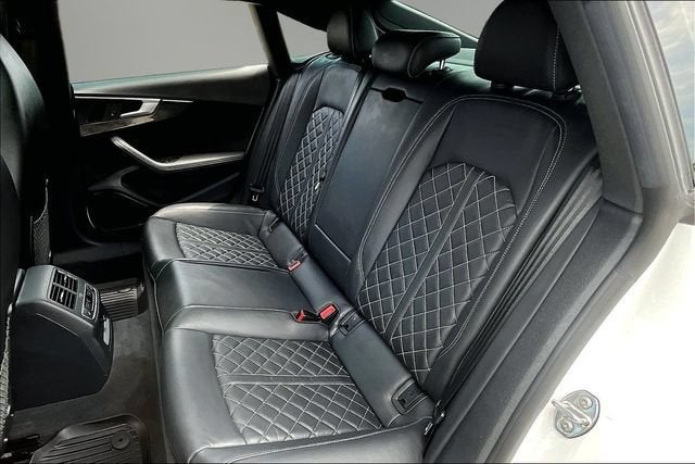 2019 Audi S5 3.0T Premium