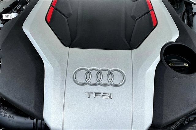 2019 Audi S5 3.0T Premium