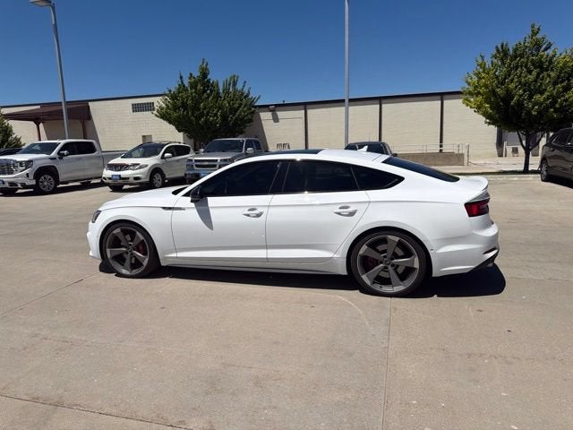 2019 Audi S5 3.0T Premium