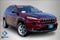 2018 Jeep Cherokee Latitude Plus 4x4